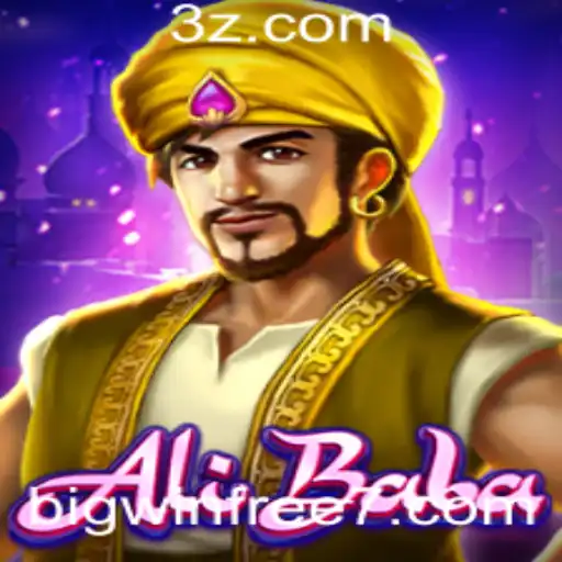 AliBaba: Explorando o Mundo de Aventuras e Tesouros