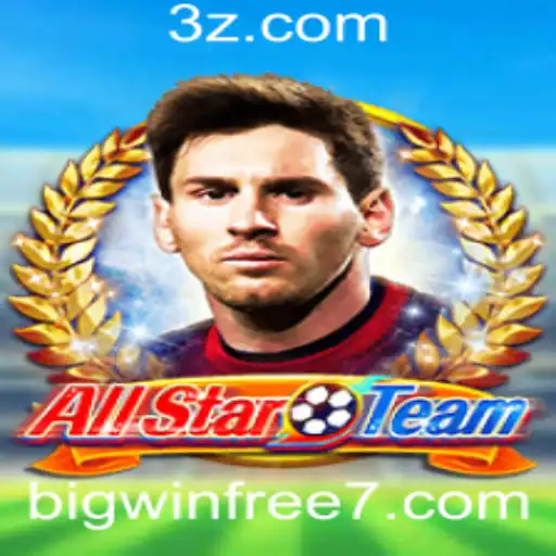 Descubra Todas as Emoções de Jogo com AllStarTeam e BigWinFree.com