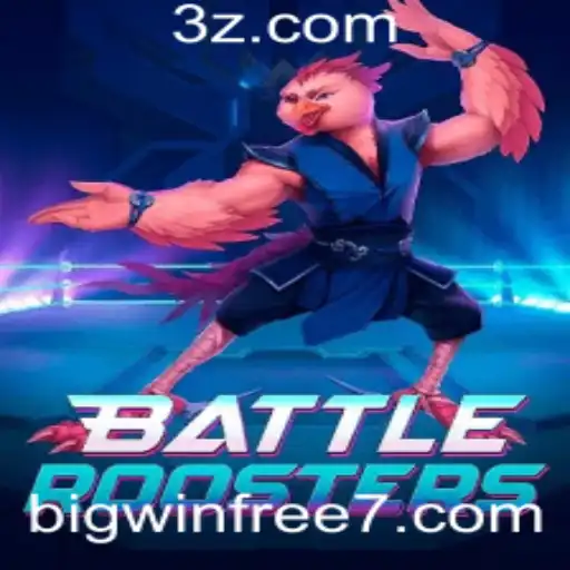 BattleRoosters: Uma Experiência de Jogo Única no bigwinfree.com