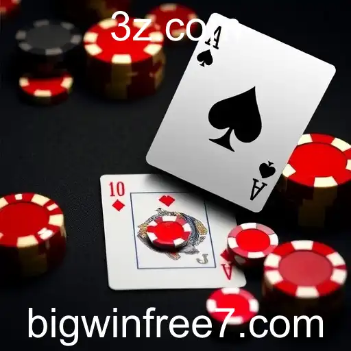 Blackjack: Estratégias e Como Vencer no bigwinfree.com