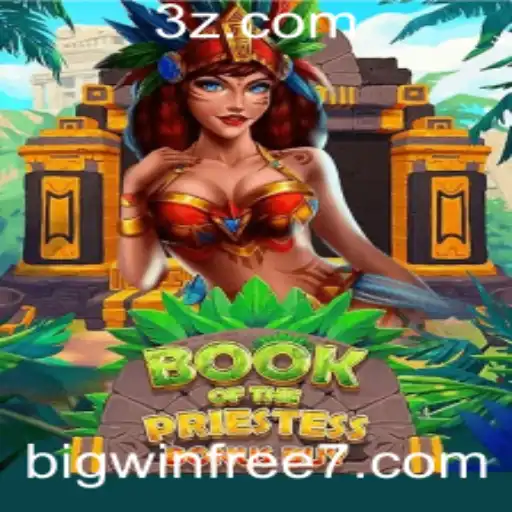 Descubra as Aventuras Místicas de BookOfThePriestess