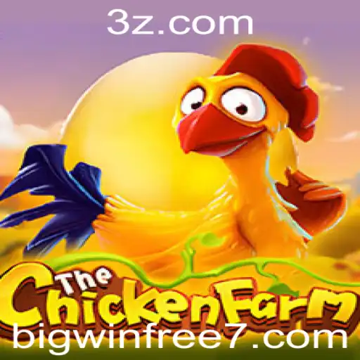 Descubra o Mundo Empolgante de ChickenFarm em BigWinFree.com
