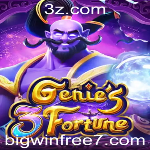 Conheça o Jogo Genie3Fortune e Suas Regras Atraentes