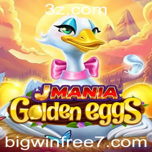 Explorando o Mundo de JManiaGoldenEggs