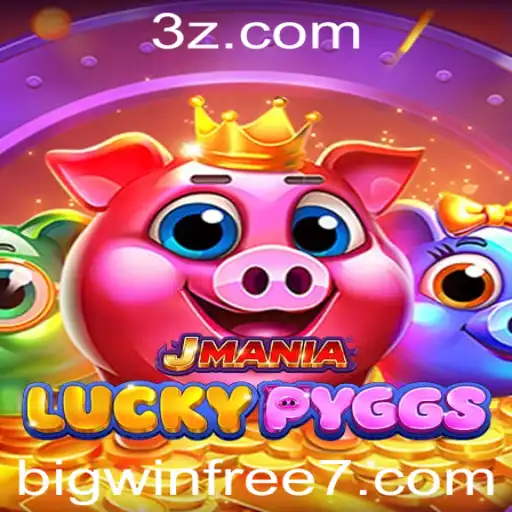 Desvendando o Jogo JManiaLuckyPyggs: Regras e Estratégias