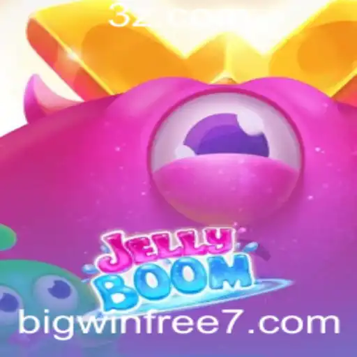 Descubra o Fascinante Mundo de JellyBoom: Tudo o Que Você Precisa Saber