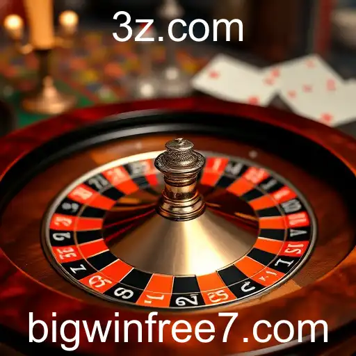 Explorando a Fascinante Dinâmica dos Jogos de Roleta