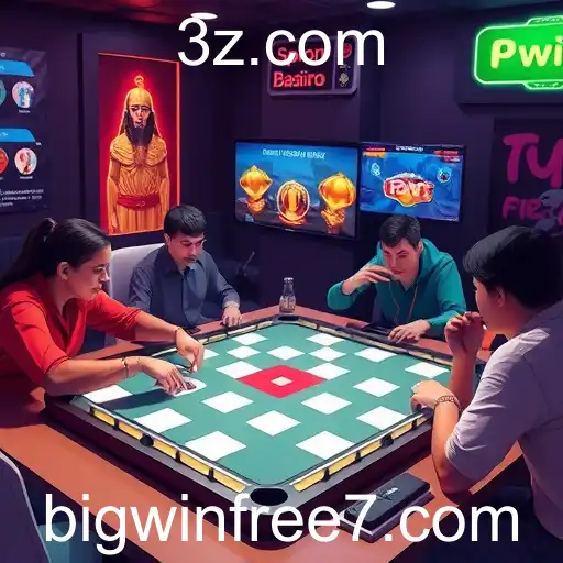 O Renascimento dos Jogos de Tabuleiro