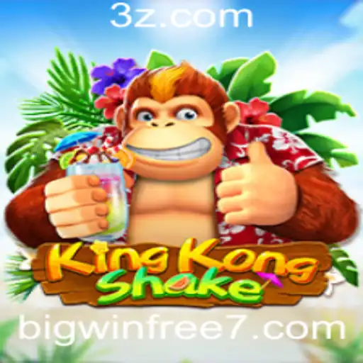 Descubra a Aventura em KingKongShake: Um Jogo Imperdível