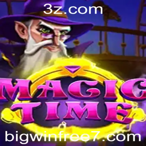 MagicTime: Descubra o Mundo Encantado do Novo Jogo da Temporada