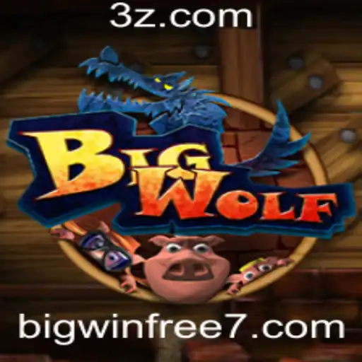 Explorando o Mundo do Jogo BigWolf: Uma Aventura Empolgante