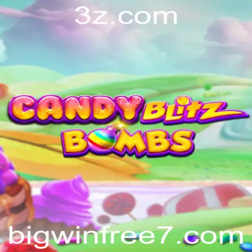 Descubra CandyBlitzBombs: O Jogo Doce e Explosivo