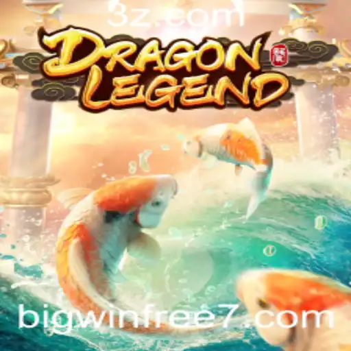 DragonLegend: Descubra o Jogo e Suas Regras no bigwinfree.com
