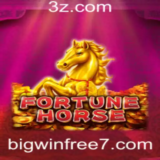 Descubra FortuneHorse: O Novo Jogo de Aventura em bigwinfree.com