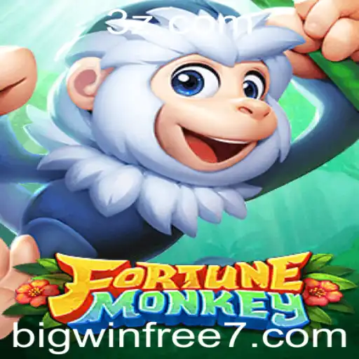 FortuneMonkey: Descubra o Novo Fenômeno dos Jogos Online