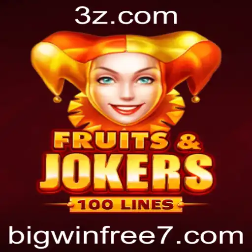 Descubra o Universo Fascinante de FruitsAndJokers100