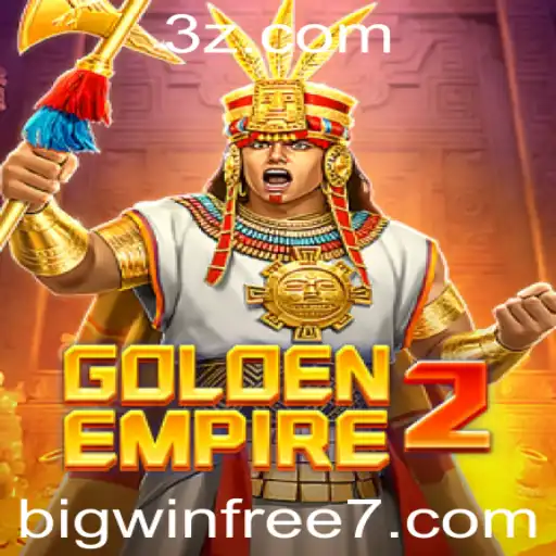 Descubra GoldenEmpire2: O Mundo das Grandes Vitórias
