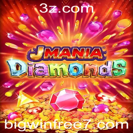 Descubra JManiaDiamonds: Uma Jornada de Aventuras e Prêmios
