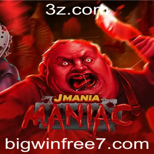 JManiaManiac: Descubra o Novo Fenômeno dos Jogos Online