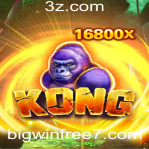Explorando o Mundo do Jogo Kong