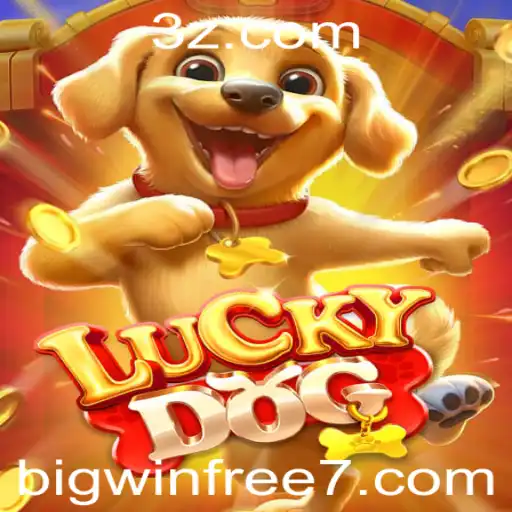 Explorando o Fascinante Mundo do LuckyDog
