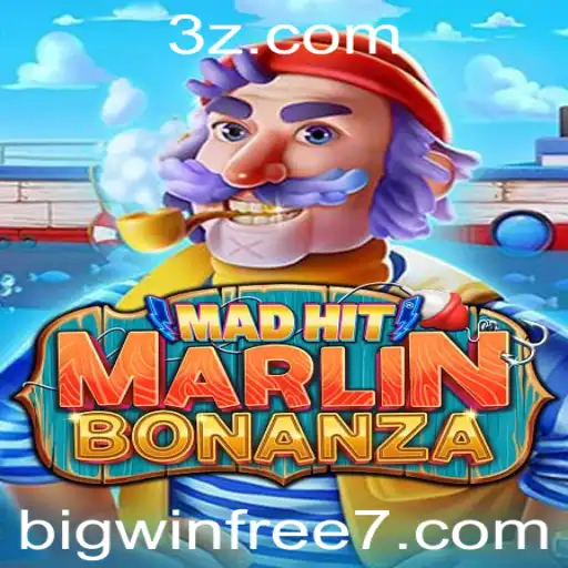 Descubra o Fascinante Mundo de MadHitMarlinBonanza