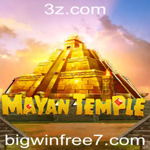 Descubra o Fascinante Mundo de MayanTemple no bigwinfree.com