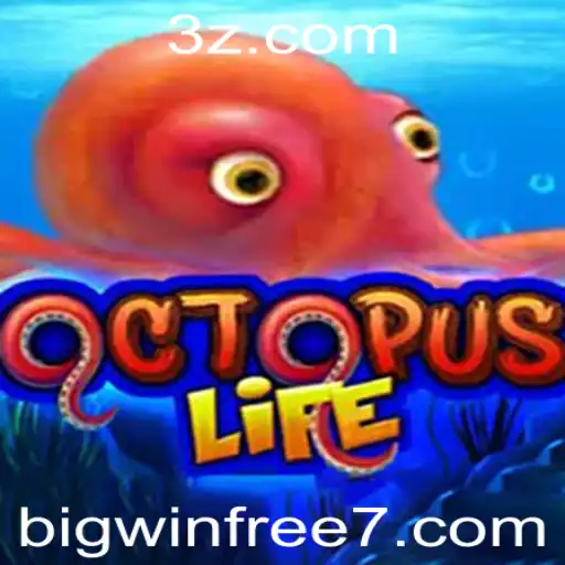 Descubra o Jogo emocionante OctopusLife: Mergulhe em Aventura Submarina