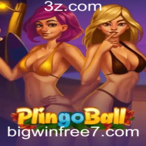 Descubra o Novo Vírus: Plingoball Revoluciona o Mundo dos Jogos