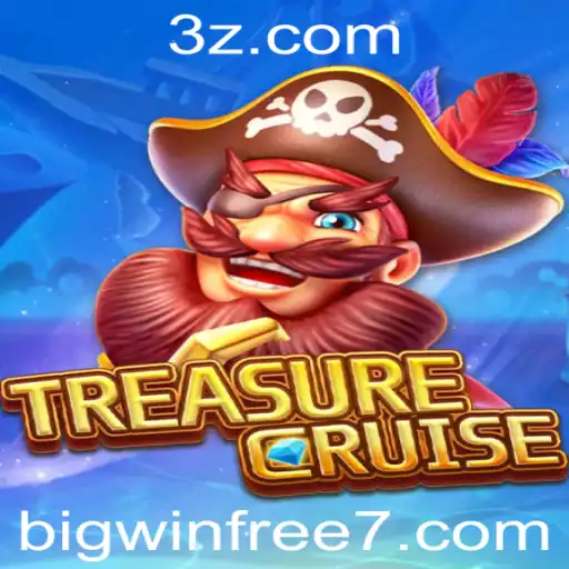 Descubra a Aventura Incrível de TREASURECRUISE no Mundo dos Jogos Online