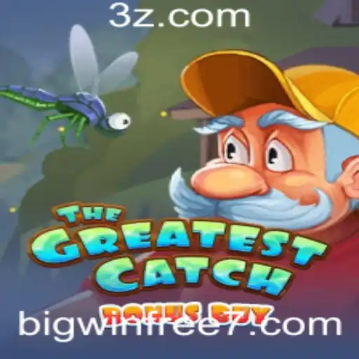 Descubra o Fascinante Mundo de TheGreatestCatchBonusBuy
