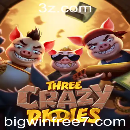 Descubra o Mundo de ThreeCrazyPiggies: Regras e Dicas