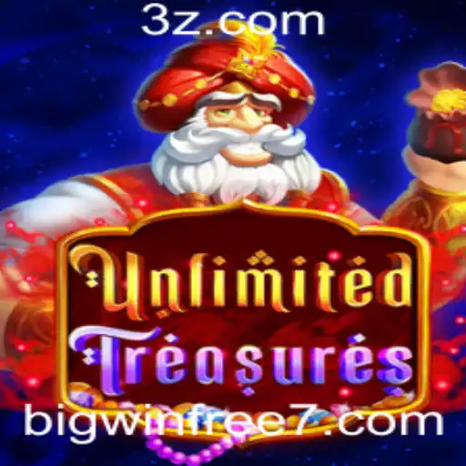 Explorando o Universo de UnlimitedTreasures no bigwinfree.com