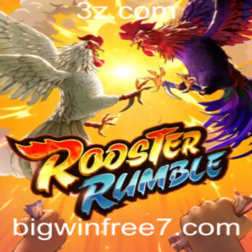 Descubra o Mundo Emocionante de RoosterRumble e Grandes Vitórias