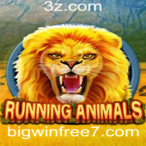 Descubra as Emoções de RunningAnimals: O Jogo Revolucionário no Universo de bigwinfree.com