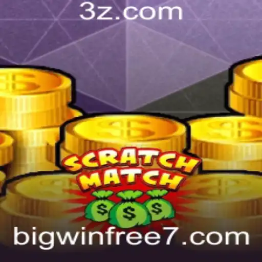 Descubra o Emocionante Mundo de ScratchMatch