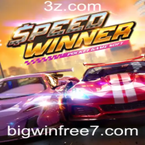 Explorando a Emoção do Jogo SpeedWinner e Como Aproveitar Oportunidades em bigwinfree.com