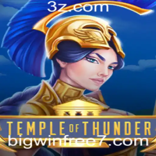 Descubra TempleofThunder: O Novo Fenômeno dos Jogos