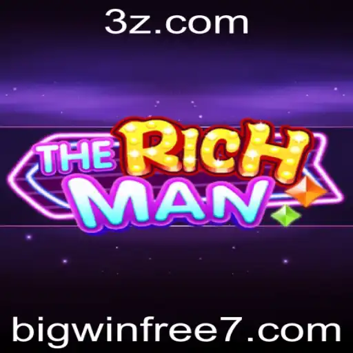 Explorando o Mundo Emocionante de TheRichMan e Como Jogar