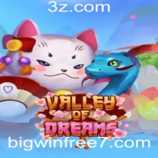 ValleyofDreams: Descubra o Novo Fenômeno dos Jogos Online