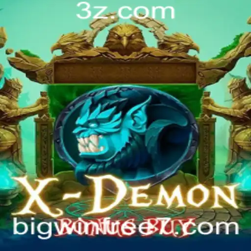Descubra o Fascinante Mundo de XDemonBonusBuy Em bigwinfree.com